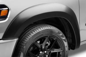 Husky Liners - Husky Liners 2025 Dodge Ram 1500 (Excl. RHO & Tungsten) EAF Style Fender Flares - 4pc 2805944 - Image 2