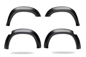 Husky Liners - Husky Liners 2025 Dodge Ram 1500 (Excl. RHO & Tungsten) EAF Style Fender Flares - 4pc 2805944 - Image 10