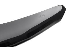 Husky Liners - Husky Liners 12-15 Toyota Tacoma Hood Shield - Smoke 2815310 - Image 3