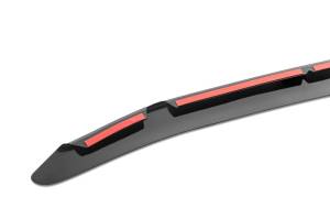 Husky Liners - Husky Liners 08-22 Toyota Sequoia Hood Shield - Smoke 2815544 - Image 3