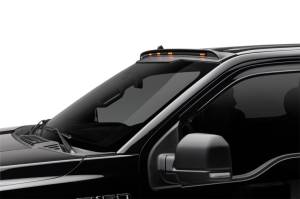 Husky Liners - Husky Liners 16-23 Toyota Tacoma Aerocab PRO - Marker Light - Blk 2825079 - Image 4