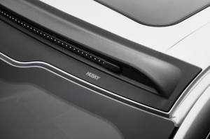 Husky Liners - Husky Liners 15-24 Ford F-150 Aerocab PRO - Marker Light - Blk 2825096 - Image 3