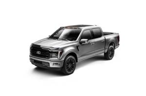 Husky Liners - Husky Liners 15-24 Ford F-150 Aerocab PRO - Marker Light - Blk 2825096 - Image 6