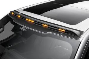 Husky Liners - Husky Liners 15-24 Ford F-150 Aerocab PRO - Marker Light - Blk 2825096 - Image 8