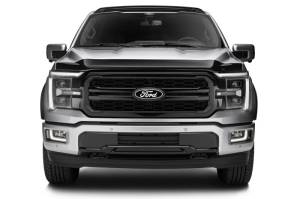 Husky Liners - Husky Liners 15-24 Ford F-150 Aerocab PRO - Marker Light - Blk 2825096 - Image 9
