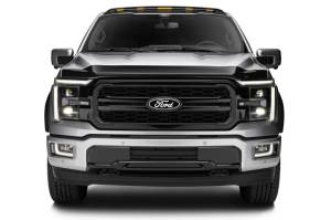 Husky Liners - Husky Liners 15-24 Ford F-150 Aerocab PRO - Marker Light - Blk 2825096 - Image 10