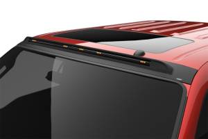 Husky Liners - Husky Liners 17-24 Ford F-250/350/450/550 Super Duty Aerocab PRO - Marker Light - Blk 2825135 - Image 2