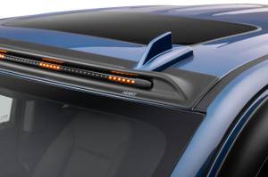 Husky Liners - Husky Liners 19-24 GMC Sierra 1500 Aerocab PRO - Marker Light - Blk 2825168 - Image 3