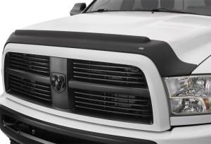 Husky Liners - Husky Liners 09-18 Dodge RAM 1500 (Excl. Sport/Rebel) Aeroskin II Low Profile - Tex. Black 2830004 - Image 1