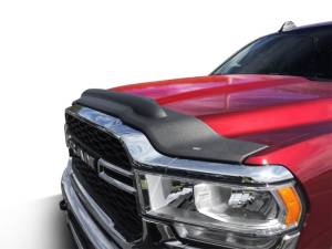Husky Liners - Husky Liners 09-18 Dodge RAM 1500 (Excl. Sport/Rebel) Aeroskin II Low Profile - Tex. Black 2830004 - Image 3