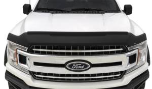 Husky Liners - Husky Liners 06-17 Ford Expedition Aeroskin II Low Profile - Tex. Black 2830033 - Image 3