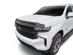 Husky Liners - Husky Liners 15-20 Chevrolet Tahoe/Suburban Aeroskin II Low Profile - Tex. Black 2830066 - Image 2