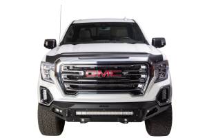 Husky Liners - Husky Liners 19-25 GMC Sierra 1500 Aeroskin II - Tex. Blk 2830167 - Image 3