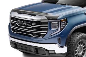 Husky Liners - Husky Liners 19-25 GMC Sierra 1500 Aeroskin II - Tex. Blk 2830167 - Image 5