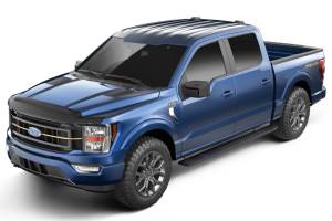 Husky Liners - Husky Liners 24-25 Ford F150 King Ranch/Platinum 2830229 - Image 1