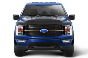 Husky Liners - Husky Liners 24-25 Ford F150 King Ranch/Platinum 2830229 - Image 5