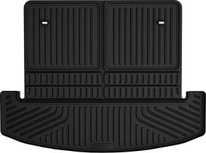 Husky Liners 2024 Hyundai Santa Fe Weatherbeater Cargo Liner - Black 28321