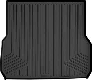 Husky Liners - Husky Liners 24-25 Hyundai Kona Weatherbeater Cargo Liner - Black 28331 - Image 2