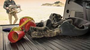 Husky Liners - Husky Liners 24-25 Hyundai Kona Weatherbeater Cargo Liner - Black 28331 - Image 7