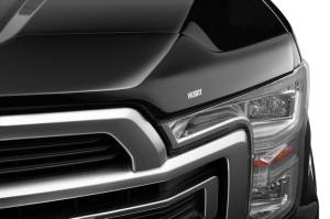 Husky Liners - Husky Liners 15-20 Ford F-150 (Excl. Raptor) Aeroskin Hood Protector - Smoke 2842096 - Image 3