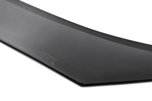 Husky Liners - Husky Liners 19-24 Toyota RAV4 Aeroskin Hood Protector - Smoke 2842173 - Image 4