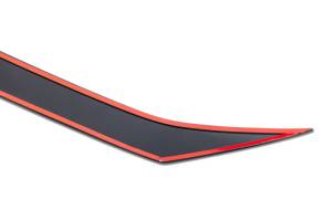 Husky Liners - Husky Liners 19-24 Toyota RAV4 Aeroskin Hood Protector - Smoke 2842173 - Image 8