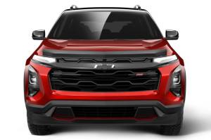 Husky Liners - Husky Liners 2025 Chevrolet Equinox Aeroskin - Smoke 2842226 - Image 4