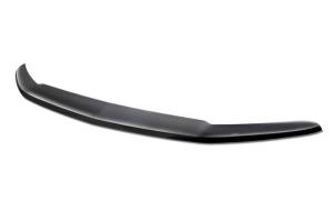 Husky Liners - Husky Liners 2024 Chevrolet Trax Aeroskin Hood Protector - Smoke 2842237 - Image 2