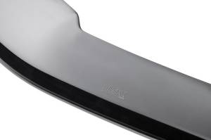 Husky Liners - Husky Liners 2024 Chevrolet Trax Aeroskin Hood Protector - Smoke 2842237 - Image 3