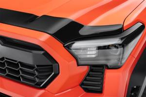 Husky Liners - Husky Liners 2024+ Chevy Traverse Aeroskin - Smoke 2842279 - Image 3