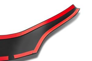 Husky Liners - Husky Liners 2024+ Chevy Traverse Aeroskin - Smoke 2842279 - Image 5