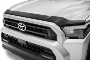 Husky Liners - Husky Liners 2024+ Chevy Traverse Aeroskin - Smoke 2842279 - Image 11