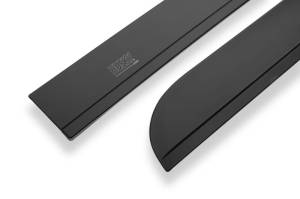 Husky Liners - Husky Liners 15-24 Ford F-150 (Incl. Raptor/Lightning) Ventvisor Low Profile (4pc) - Smoke 2854044 - Image 15