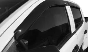 Husky Liners - Husky Liners 13-19 Ford Escape Ventvisor Low Profile (4pc) - Smoke 2854045 - Image 3