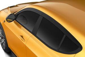 Husky Liners - Husky Liners 23-24 Dodge Hornet Ventvisor Low Profile (4pc) - Smoke 2854126 - Image 3