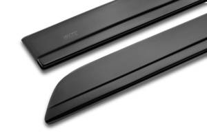 Husky Liners - Husky Liners 2025 Toyota 4Runner Ventvisor Low Profile (4pc) - Smoke 2854149 - Image 3