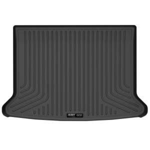Husky Liners 20-24 Mazda CX-30 WeatherBeater Cargo Liner - Black 28711