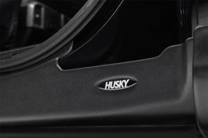Husky Liners - Husky Liners 15-20 Ford F150 SuperCrew/17-22 F250-450 Super Duty Crew Trail Armor Rocker Panel Kit 2874066 - Image 2