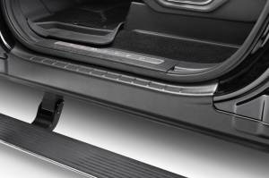 Husky Liners - Husky Liners 15-20 Ford F150 SuperCrew/17-22 F250-450 Super Duty Crew Trail Armor Rocker Panel Kit 2874066 - Image 5