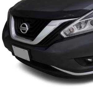 Husky Liners - Husky Liners 05-20 Nissan Frontier Aeroskin Low Profile - Matte Black 2877032 - Image 1