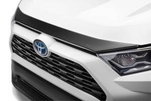 Husky Liners - Husky Liners 19-25 Toyota RAV4 Aeroskin - Matte Blk 2877173 - Image 1