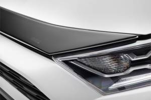 Husky Liners - Husky Liners 19-25 Toyota RAV4 Aeroskin - Matte Blk 2877173 - Image 3