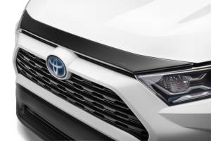 Husky Liners - Husky Liners 19-25 Toyota RAV4 Aeroskin - Matte Blk 2877173 - Image 6