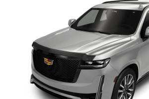 Husky Liners - Husky Liners 21-25 Cadillac Escalade (Incl. ESV) Aeroskin - Matte Blk 2877186 - Image 1