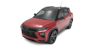 Husky Liners - Husky Liners 21-25 Chevrolet Trailblazer Aeroskin - Matte Blk 2877192 - Image 2