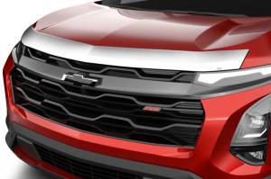 Husky Liners - Husky Liners 2025 Chevrolet Equinox Aeroskin - Chrome 2892226 - Image 2