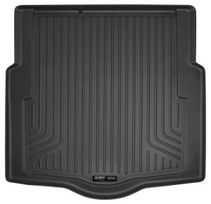 Husky Liners 2016-2017 Chevrolet Cruze WeatherBeater Cargo Liner - Black 42121
