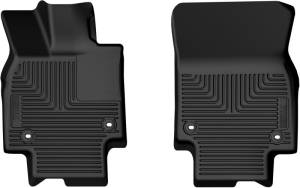 Husky Liners - Husky Liners 23-25 Toyota Crown X-Act Contour Front Floor Liner - Black 50461 - Image 2