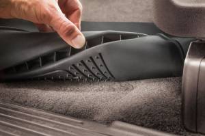 Husky Liners - Husky Liners 21-22 Kia Sorento X-ACT 3rd Seat Floor Liner - Blk 50651 - Image 7