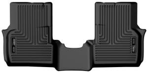 Husky Liners 23-24 Dodge Hornet X-Act Rear Floor Liner - Blk 54181